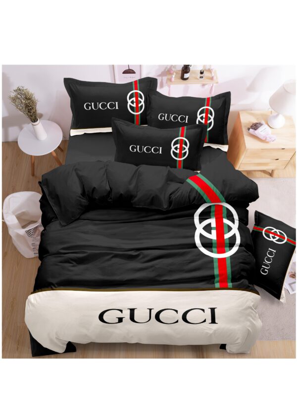 King Size Double Bedsheet