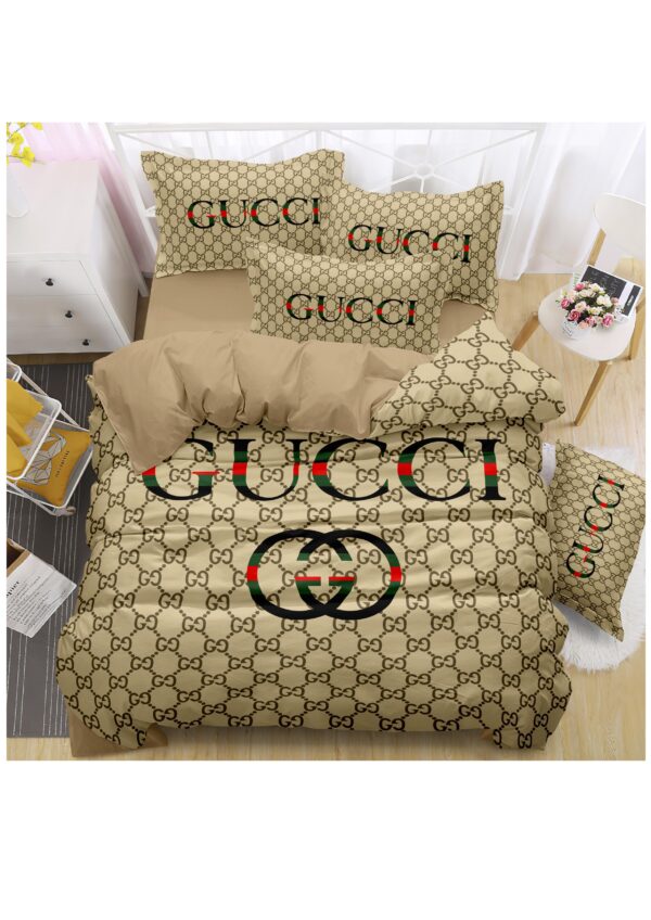 King Size Double Bedsheet