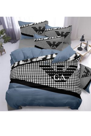 King Size Double Bedsheet