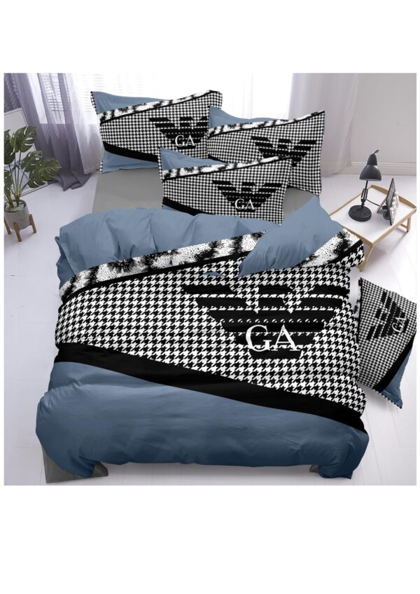 King Size Double Bedsheet