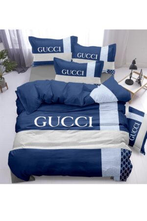 King Size Double Bedsheet