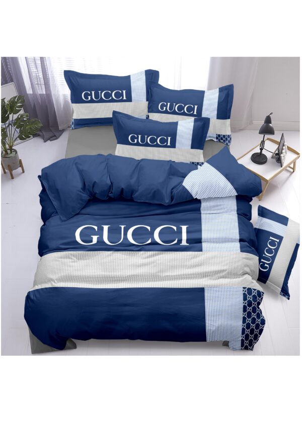 King Size Double Bedsheet