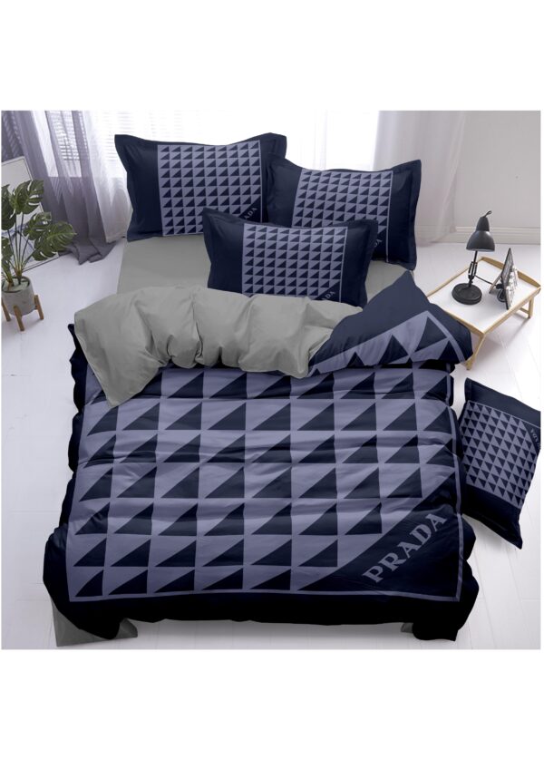 King Size Double Bedsheet