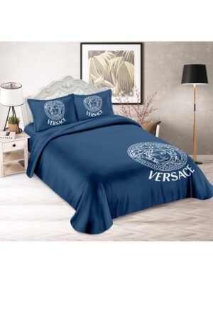 King Size Double Bedsheet
