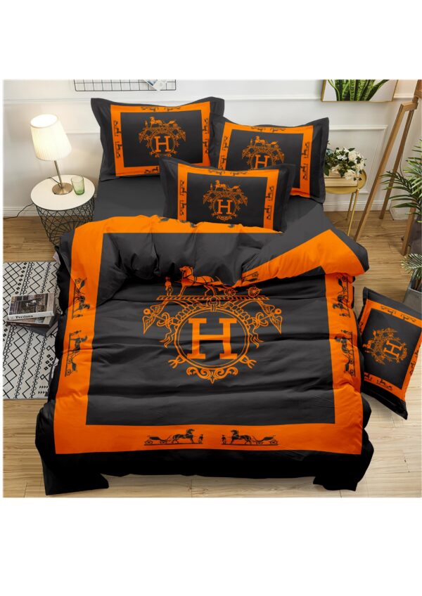 King Size Double Bedsheet