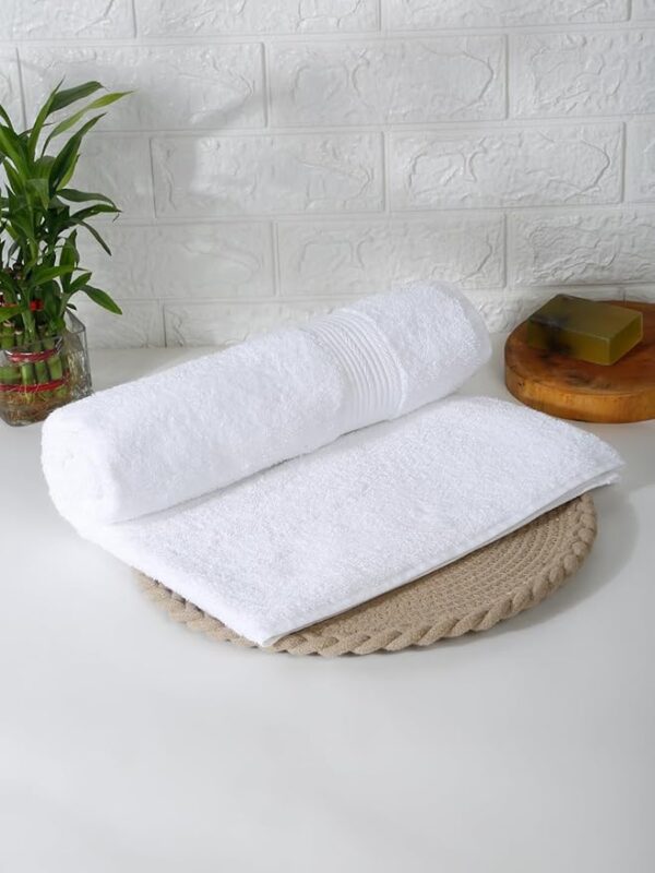 Cotton Bath Towel