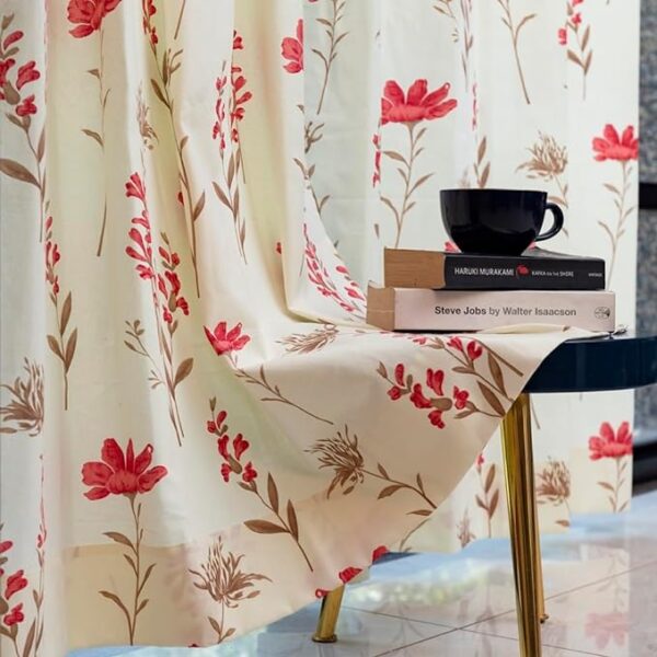 Cotton Curtains