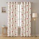 Cotton Curtains