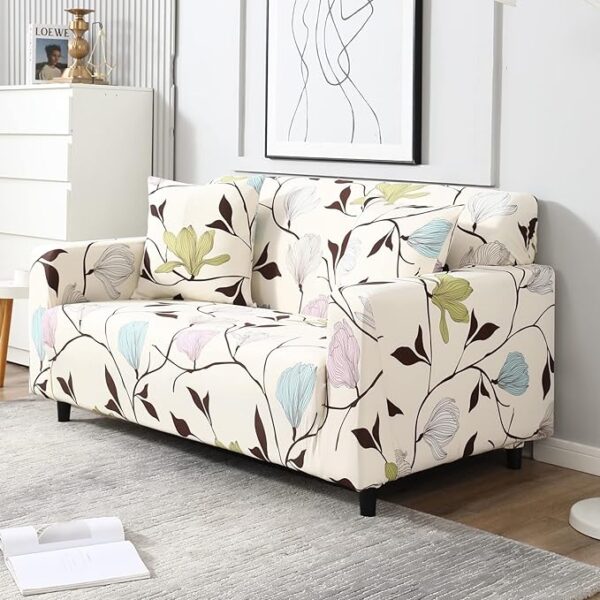 Stretchable Sofa Cover