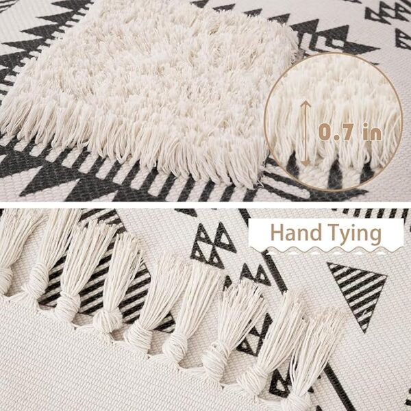 Woven Tufted Mats - Image 2