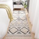 Woven Tufted Mats